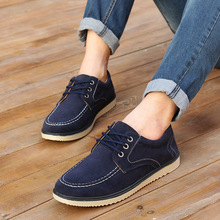 2015 Men Sneakers Sports Shoes Men Lace Up Sapatos Hombre Men Shoes Chaussure Black Blue Khaki