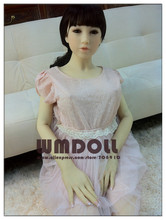 Wholesale-cheap 145cm Real life Adult Full Silicone (TPE) Dolls,Free Shiping Real Girl Doll For Adults