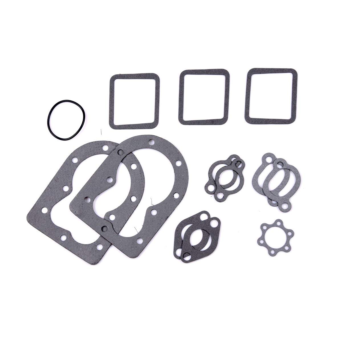 Xzilla Valve Grind Head Gasket Kit For Onan Bf B43m B48m P216g P218g