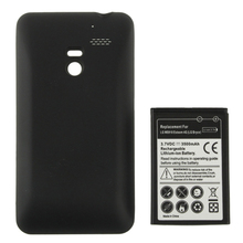 Replacement Mobile Phone Battery Cover Back Door for LG MS910 Esteem 4G