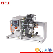 Automatic Penumatic Coders Ribbon Printer Codered HP-241Q