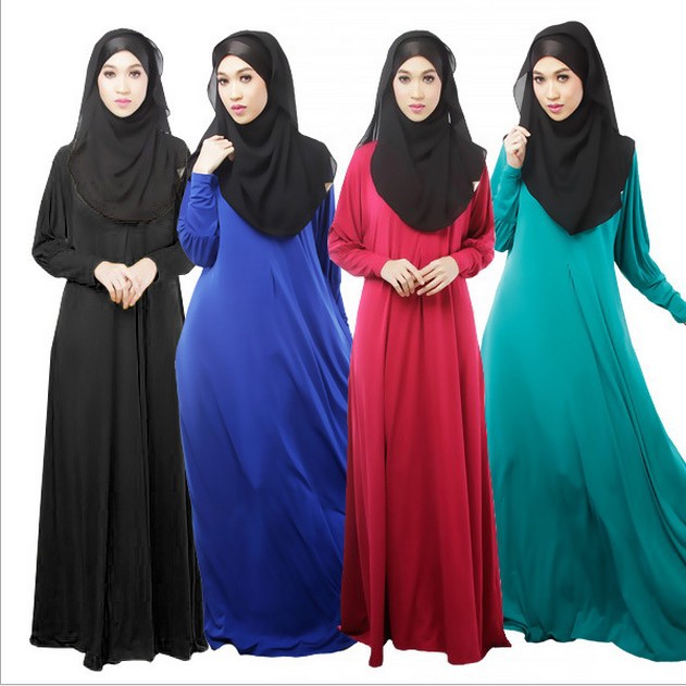 -Islamic-clothing-for-women-muslim-dress-long-maxi-dresses-plus-size ...