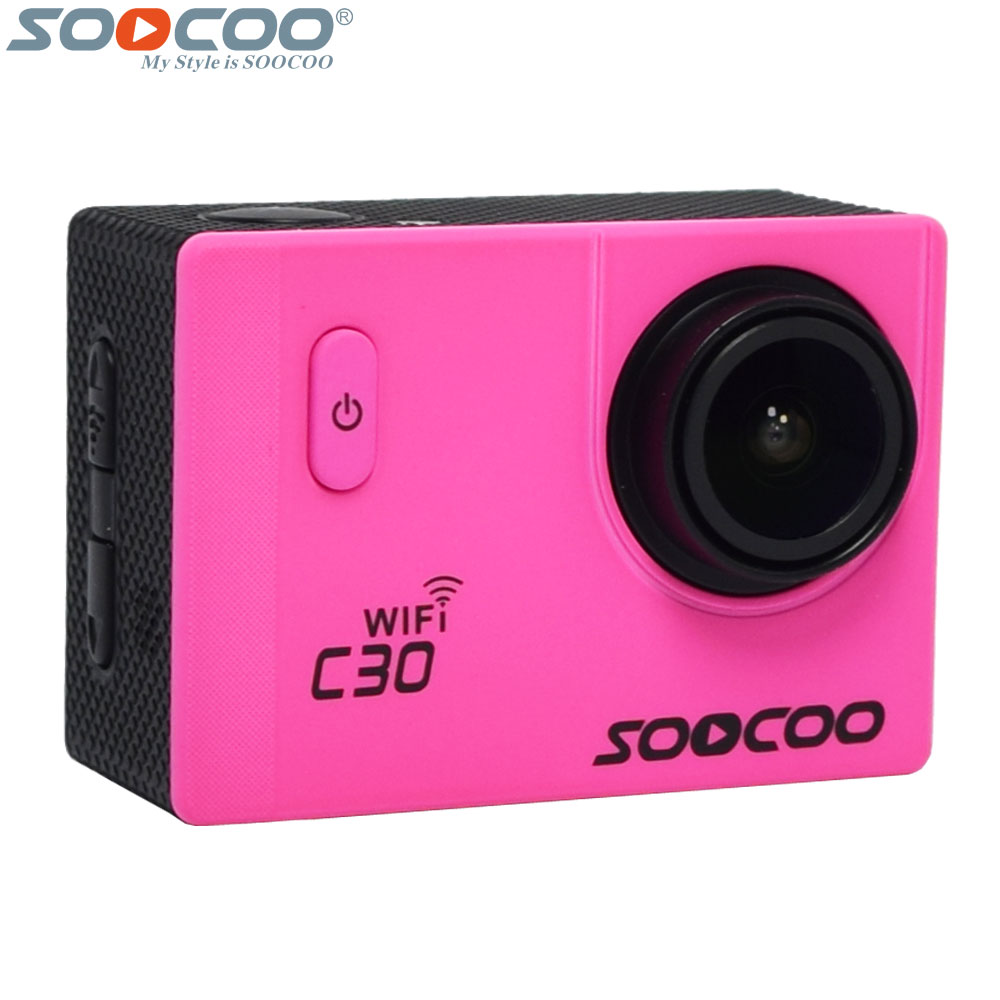  SOOCOO C30 Wifi 4  24fps 2  30fps    IMX078  30        . .