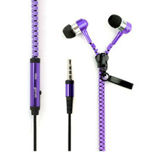 High Quality In-Ear Wired Stereo Headphones headset Remote&Mic Earphone For IPHONE XIAOMI For Samsung Galaxy S3 S4 Note 3 MP3/4
