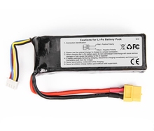 walkera lipo battery 11.1v 2200mAh 3s for runner 250 drone spare part