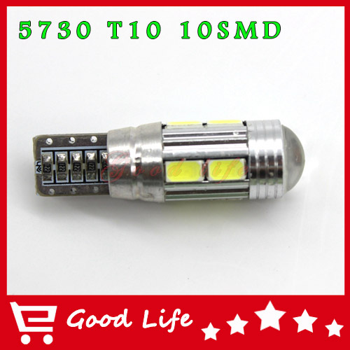1  t10 168 192 w5w 10   5630 5730 smd          canbus  12 v