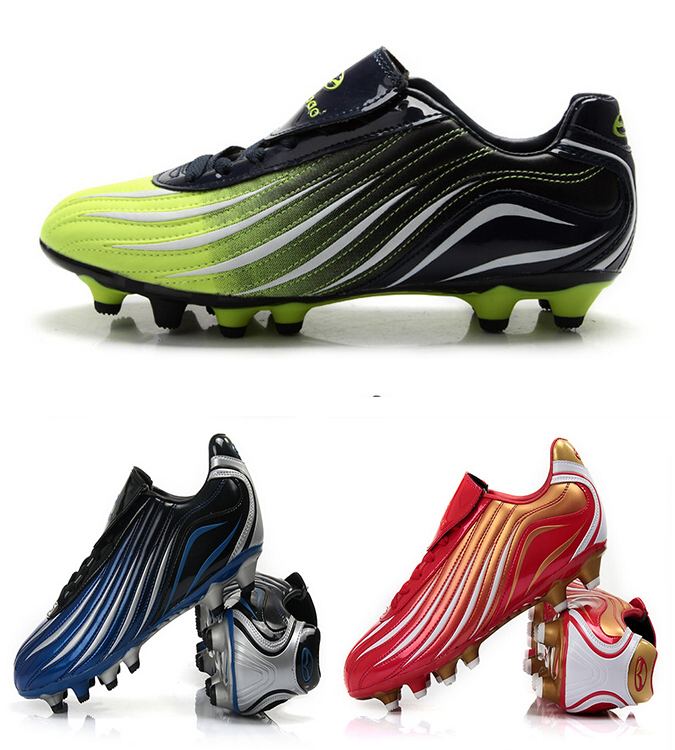 Adult Soccer Shoes 36