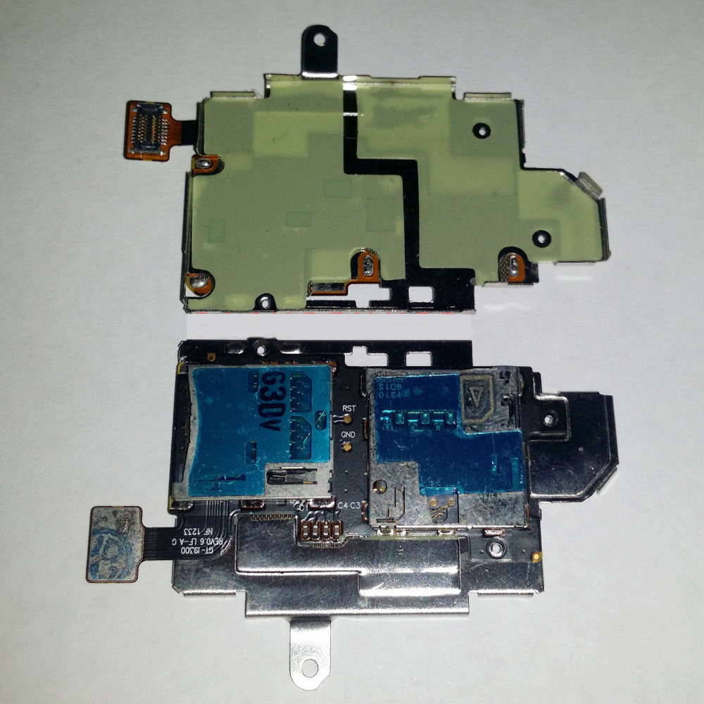 Oem  sim  micro - sd   sim karte  -sd      samsung galaxy s3 i9300