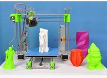 Creators 3D printer CR 3 DIY kit free high precision quality source of domestic reprap i3