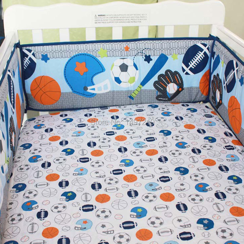 PH006 cot set with nappy stacker and blanket (3)