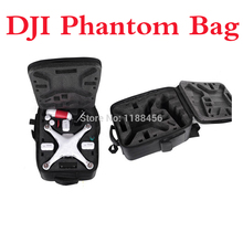 2014 New Fashion Shoulder Bag for DJI Phantom / DJI Phantom 2 Vision Protective Bag