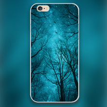Stars Can’t Shine Without Darkness Design case cover cell mobile phone cases for Apple iphone 4 4s 5 5c 5s 6 6s 6plus hard shell