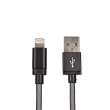 Original usb Cable for iPhone 5s Data Charger USB cable cord wire for iphone6/6 plus for ipad,iPod ios models 1m  Free Shipping