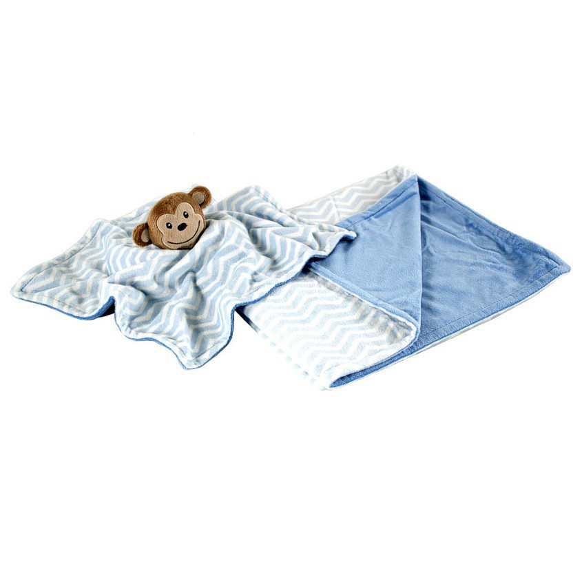 50446 2015 Baby Blanket Newborn Plush Security Sleeping Blanket Soft Bedding Cartoon Blanket Baby Towel Swaddleme Wrap Blanket (1)