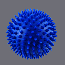 New Arrival Effective No Side Effect Spiky Massage Ball Trigger Point Foot Muscle Pain Relief Yoga Health Care