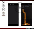 LCD for Huawei P9 LCD Display Touch Screen Digitizer Glass with Logo EVA L09 Single SIM
