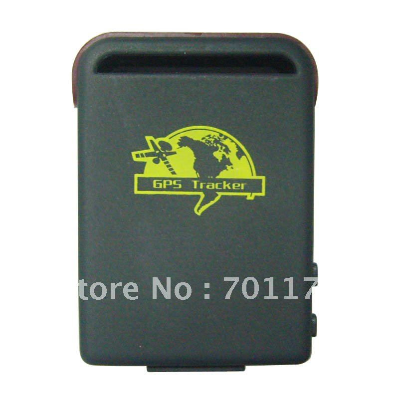 Tk-102-2       GSM GPRS GPS Mini    SD ,  GPS    GPRS 