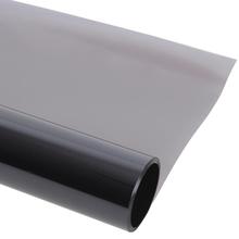 0.5*3m Light Gray uv+insulation Car Window Tint Film VLT 45% 2 ply Solar Protection Film