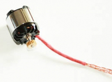 HP06V2 16200KV Brushless outrunner motor forhelicopter brushles motor propller