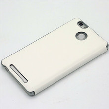 100% Original leagoo Shark 1 Leather Case Classic Flip Cover For Leagoo Shark 1 Mobile Phone Free Shipping