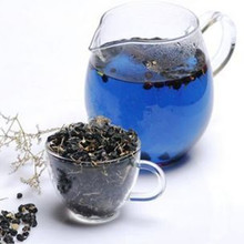 100g wolfberry dried fruit Medlar healthy berries pure black goji berry Herbal Tea best food keeps