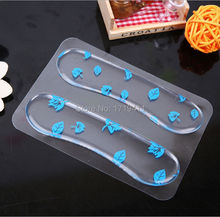 Hot sales 3+1 Pcs Self-adhesive Silicone Gel Heel Cushion Foot Care Shoe Pads Shoe Insoles