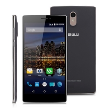 iRULU Victory V3 6 5 HD IPS Screen MSM8916 Quad Core 2GB RAM 16GB ROM Android