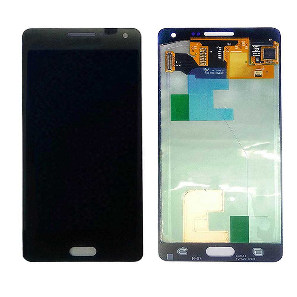 Full LCD Display with Touch Screen for Samsung Gal...