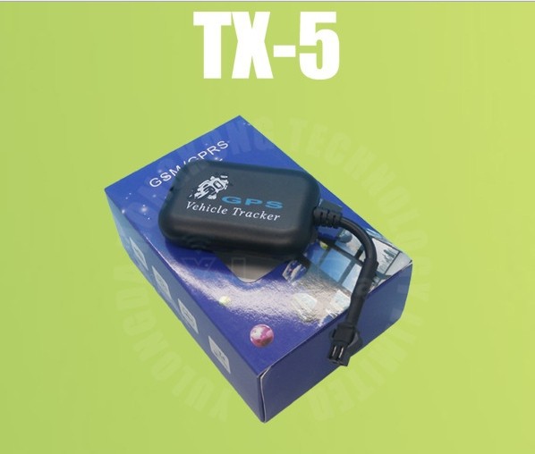 Tx-5 Mini GPS  SMS        4  GSM / GPRS / GPS  