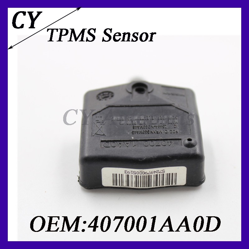 tpms sensor 2