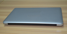 Kingdel 8GB DDR3 500GB 14 inch laptop ultrabook notebook computer USB 3 0 intel J1800 2