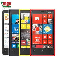 Nokia Lumia 920 Unlocked 4.5”IPS Win 8 OS Dual-Core 1.5GHz 32GB 3G GPS WIFI 8.7MP 1080P Windows Phone Refurbished
