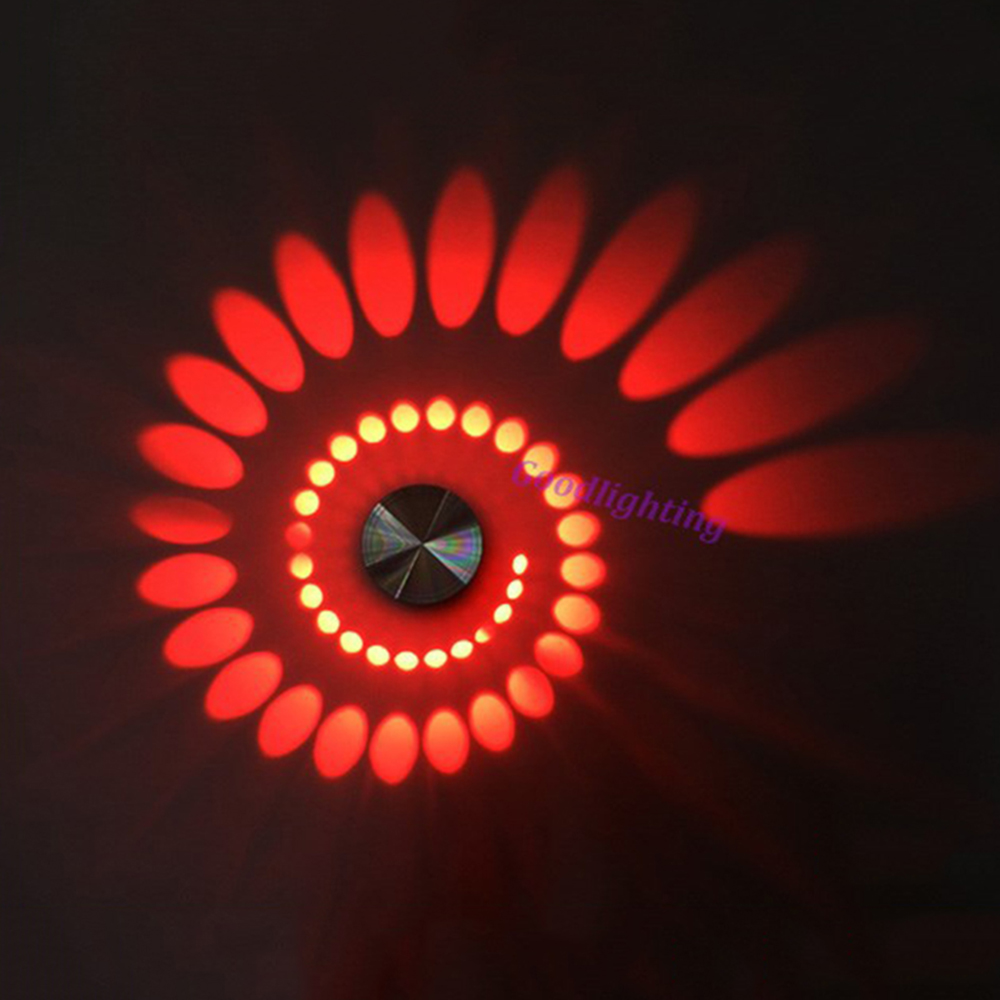 Lamp uv picture more detailed picture about modern 3w led wall ...