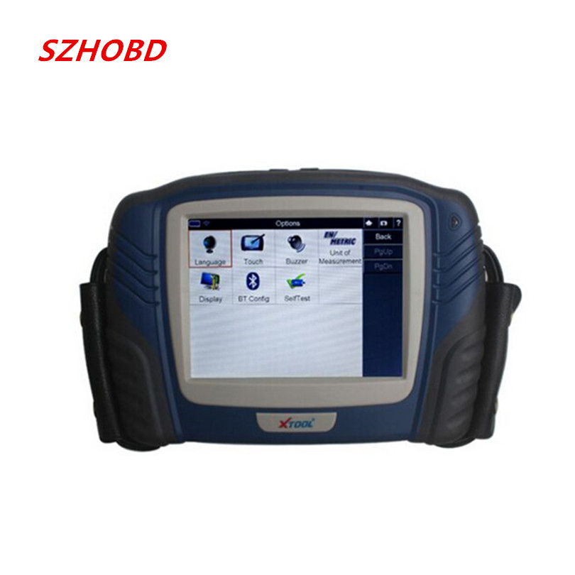 100%  Xtool PS2     obdii    DHL 