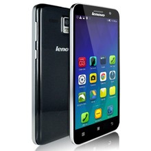 Original Lenovo A8 A806 5 0 Mobile Smart Phone Android 4 4 LTE 4G FDD MTK6592