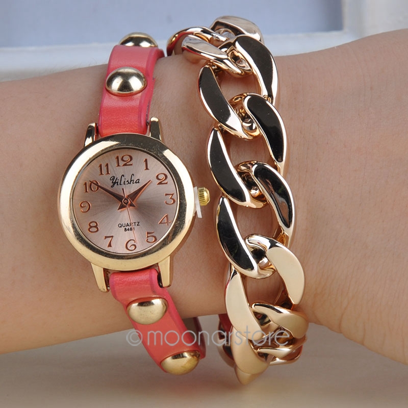       Wristwatches Relogios Femininos Relojes        FYMPJ635A1