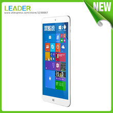 8 Inch Onda V820W Dual OS Tablet Quad Core Android 4 4 Windows 8 1 OS