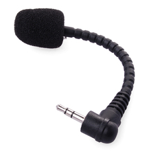 Flexible Mini Microphone for Laptop PC