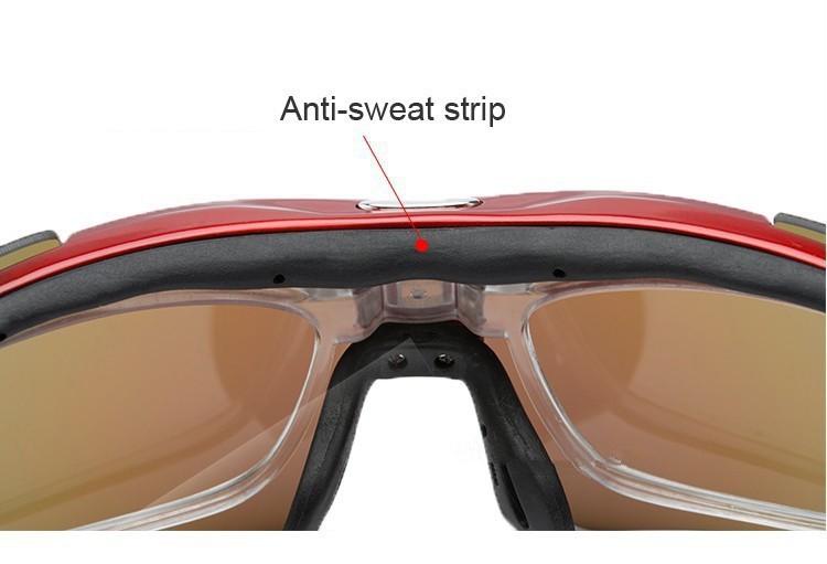 Men Women Cycling Eyewear Cool Sunglass Outdoor Cycling Glasses