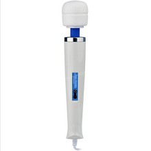 Aliexpress 30 Speed big Magic Wand Massager AV Vibrators For Women adult sex products Sex Toys For Couple Stick Powerful Body