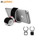 Multi function Phone Holder Car Air conditioning Outlet Bicycle Phone Support for iPhone Samsung Car Air