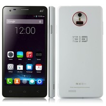 New Arrival ELEPHONE P3000S 4G smartphone 5 0 IPS 1920x1080 MTK6752 Octa Core 1 7GHz Android