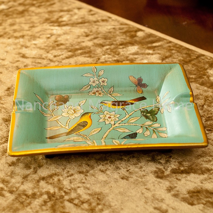 bird ceramic ashtray 6 (2)