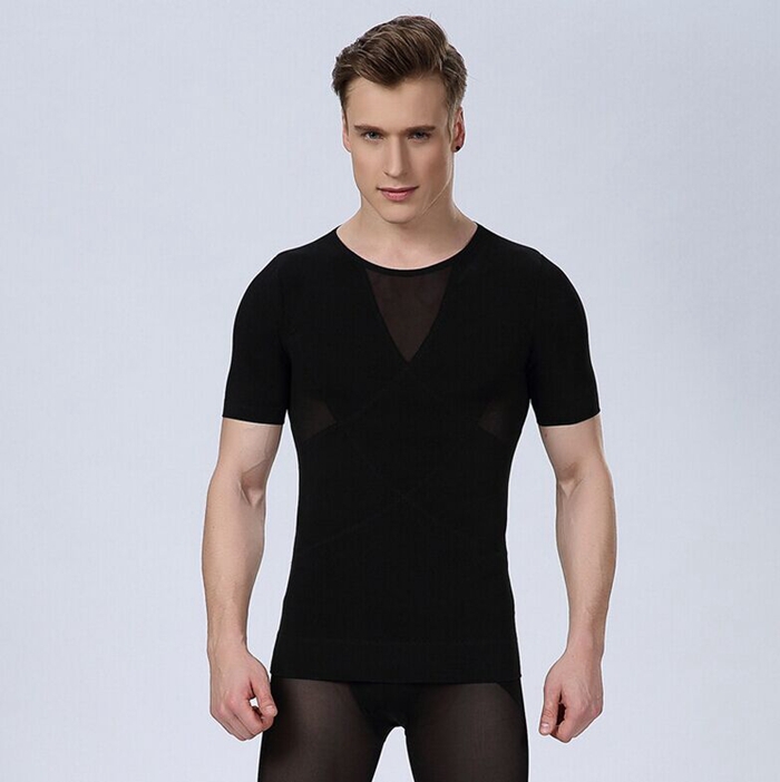 mens bodysuit shirt