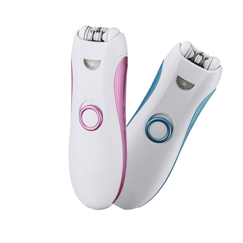 Epilatore per la rimozione dei capelli su feet recensioni Epilatori elettrici Braun - recensioni e prezzi dei modelli da donna