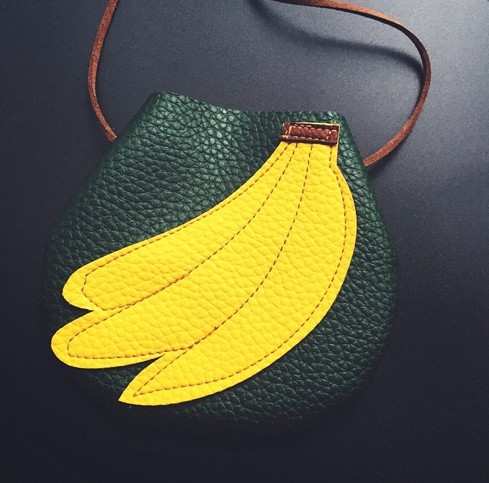 banana fruit bags pineapple, strawberry bags (2)