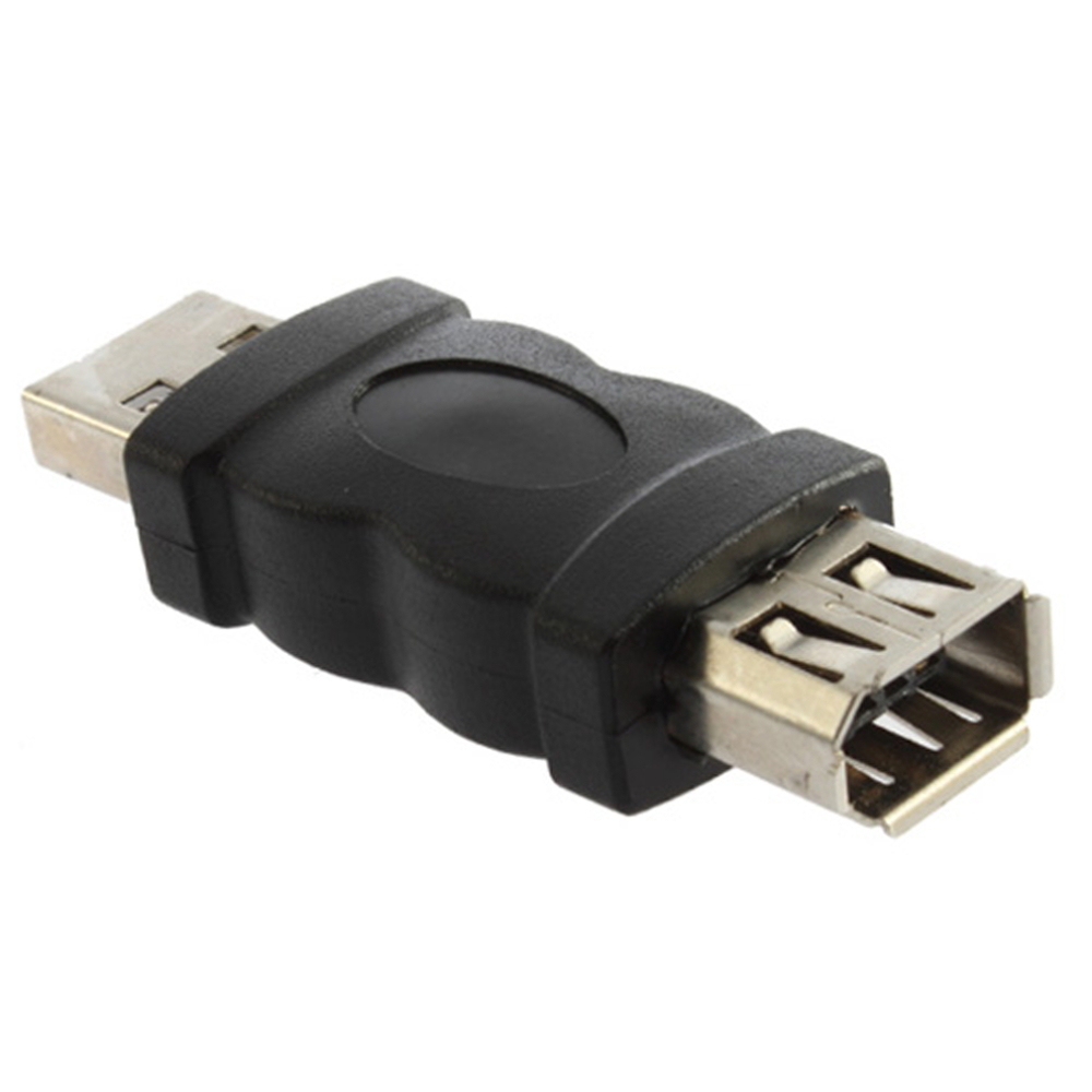 Купить Новый firewire ieee 1394 6-контактный разъем для usb тип мужской ...