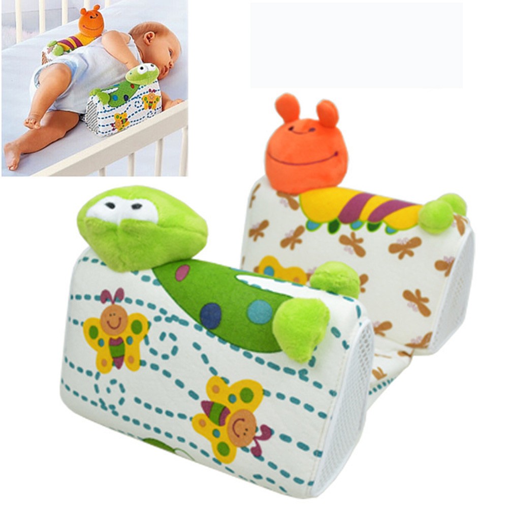 Infant-Anti-Roll-Pillow-Sleep-Safe-Cotton-Head-Positioner-Anti-Rollover-Baby-Nursing-Pillow-Baby-Adjustable-Pillow-T0033 (4)