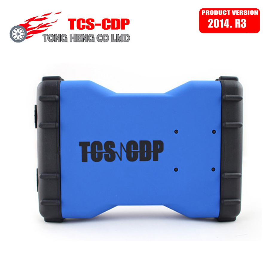 2016   cdp pro  v2014.03      tcs cdp  ds150e  ds150   