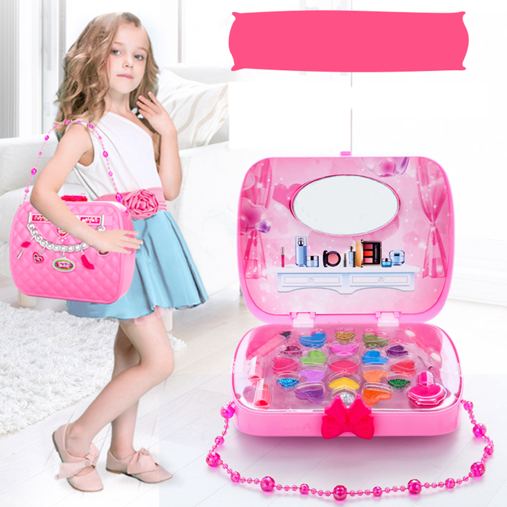 little fairy princess makeup set